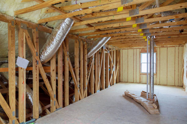 Best Insulation for New Construction  in Murfreesboro, TN