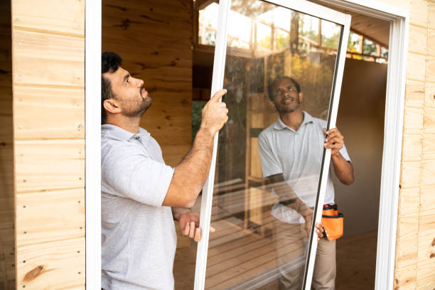 Range of Insulation Solutions in Murfreesboro, TN