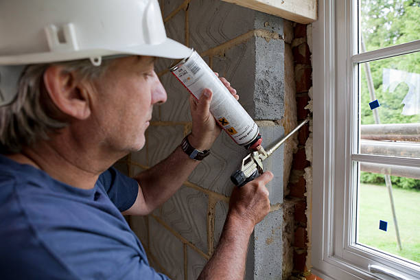 Garage Insulation Installation in Murfreesboro, TN