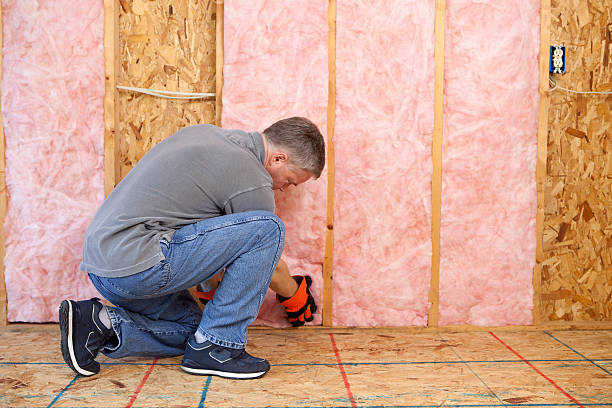 Range of Insulation Solutions in Murfreesboro, TN