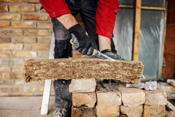 Best Commercial Insulation Contractor  in Murfreesboro, TN