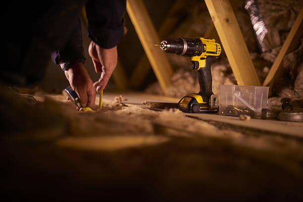 Best Crawl Space Insulation  in Murfreesboro, TN